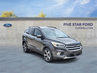 2018 Ford Escape for sale in Carrollton TX