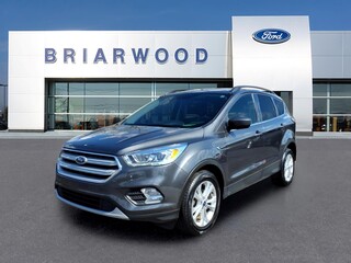2018 Ford Escape for sale in Saline MI