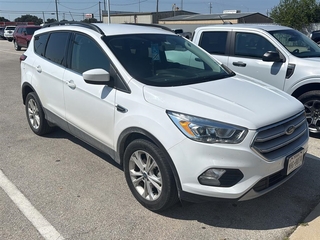 2019 Ford Escape for sale in Dallas TX