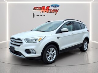 2019 Ford Escape for sale in Fowlerville MI
