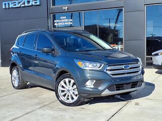 2019 Ford Escape for sale in Cincinnati OH