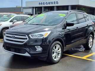 2019 Ford Escape for sale in Woodhaven MI
