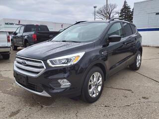 2018 Ford Escape for sale in Roseville MI