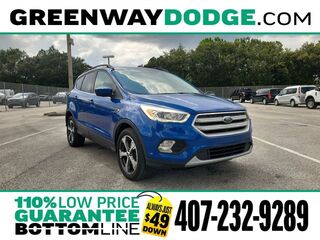 2018 Ford Escape for sale in Orlando FL