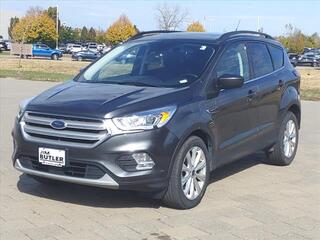 2019 Ford Escape for sale in Chesterfield MO