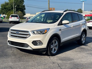 2019 Ford Escape for sale in Calhoun GA