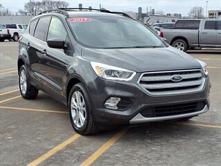 2019 Ford Escape for sale in Southfield MI