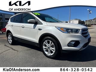 2019 Ford Escape for sale in Pendleton SC