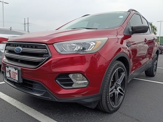 2019 Ford Escape for sale in Somersworth NH