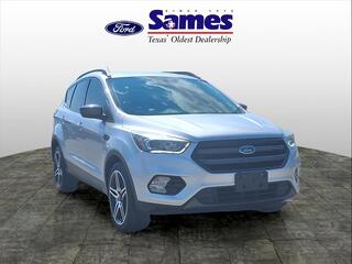 2019 Ford Escape for sale in Bastrop TX