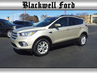 2018 Ford Escape for sale in Plymouth MI