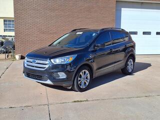 2018 Ford Escape for sale in Grand Rapids MI