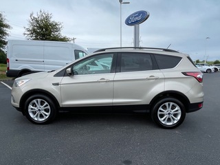 2018 Ford Escape for sale in Dandridge TN