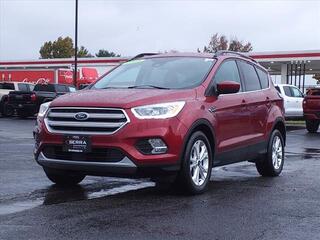 2018 Ford Escape for sale in Savoy IL