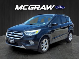 2018 Ford Escape for sale in Fairmont WV