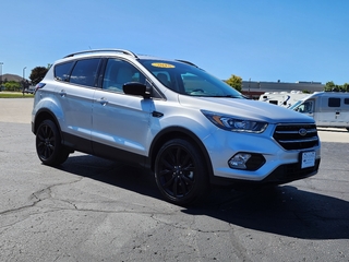 2018 Ford Escape for sale in Brookfield WI