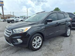 2019 Ford Escape for sale in Shelbyville TN