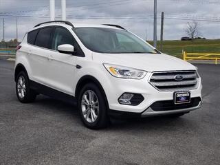 2019 Ford Escape for sale in Cleveland TN