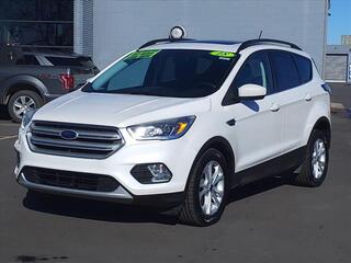 2018 Ford Escape for sale in Woodhaven MI