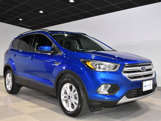 2018 Ford Escape for sale in Nacogdoches TX