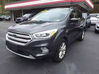 2018 Ford Escape for sale in Penn Hills PA