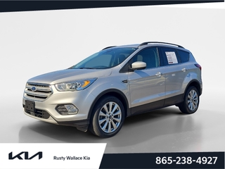 2019 Ford Escape for sale in Louisville TN