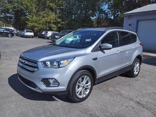 2019 Ford Escape for sale in Hartselle AL