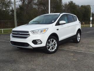 2018 Ford Escape for sale in Morristown TN