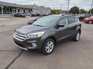 2018 Ford Escape for sale in Plymouth MI