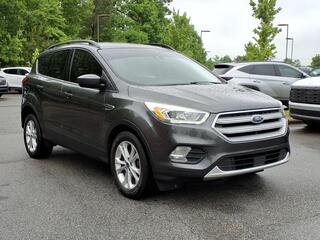 2019 Ford Escape for sale in Cornelius NC