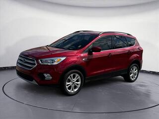 2019 Ford Escape for sale in Knoxville TN