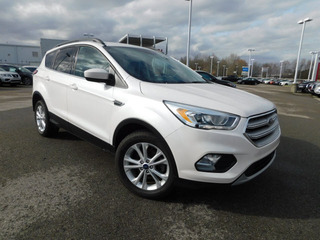 2018 Ford Escape for sale in Clarksville TN