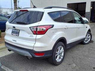 2018 Ford Escape for sale in Southern Pines NC