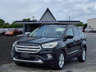 2018 Ford Escape for sale in Richmond VA