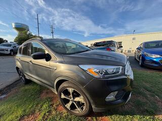 2018 Ford Escape for sale in Easley SC