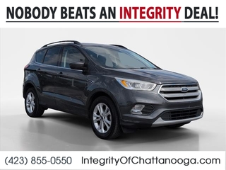 2019 Ford Escape for sale in Chattanooga TN
