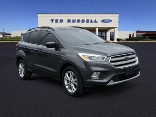 2019 Ford Escape for sale in Knoxville TN