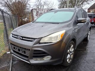 2013 Ford Escape for sale in Madison TN