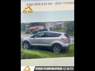 2013 Ford Escape for sale in Chattanooga TN