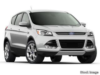 2013 Ford Escape for sale in Johnson City TN