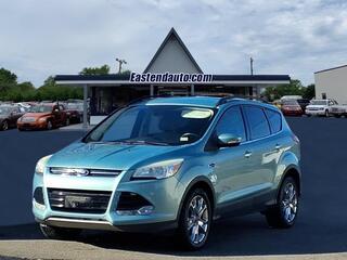 2013 Ford Escape for sale in Richmond VA