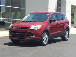 2013 Ford Escape for sale in Shelbyville IN