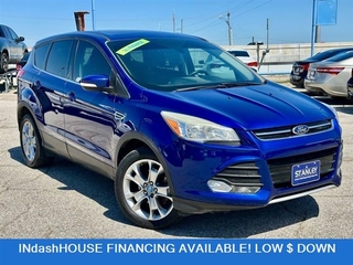 2013 Ford Escape for sale in Dallas TX