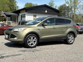 2013 Ford Escape for sale in Asheville NC