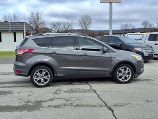 2013 Ford Escape for sale in Kiefer OK