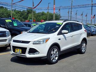 2013 Ford Escape for sale in Woodhaven MI