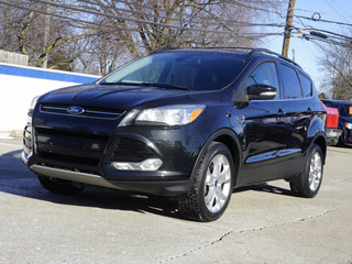 2013 Ford Escape for sale in Roseville MI