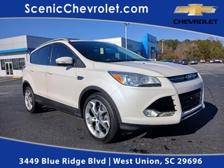 2014 Ford Escape for sale in West Union SC