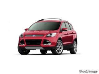 2015 Ford Escape for sale in Lafayette GA