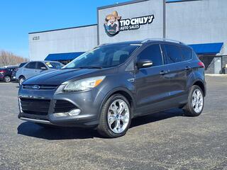 2016 Ford Escape for sale in Oklahoma City OK